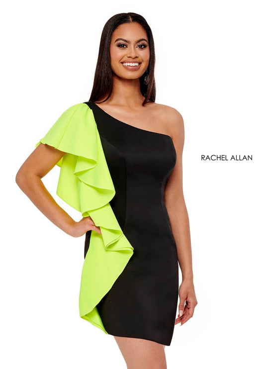 Rachel Allan 50061 - ElbisNY