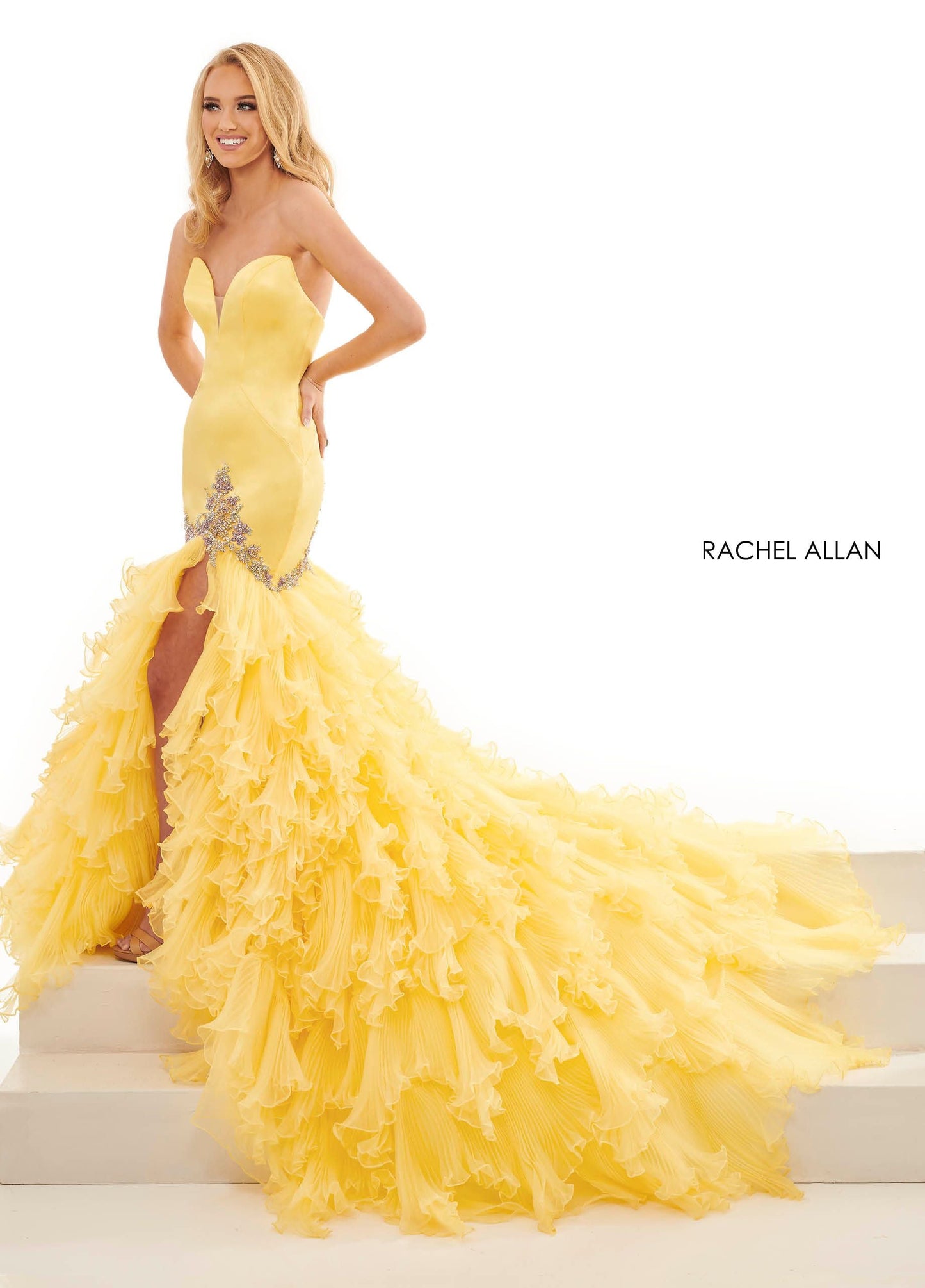 Rachel Allan 50036 - ElbisNY