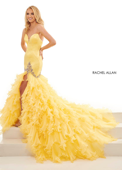 Rachel Allan 50036 - ElbisNY