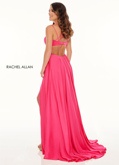 Rachel Allan 70056 - ElbisNY