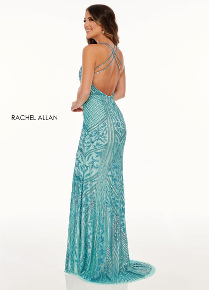 Rachel Allan 70088 - ElbisNY