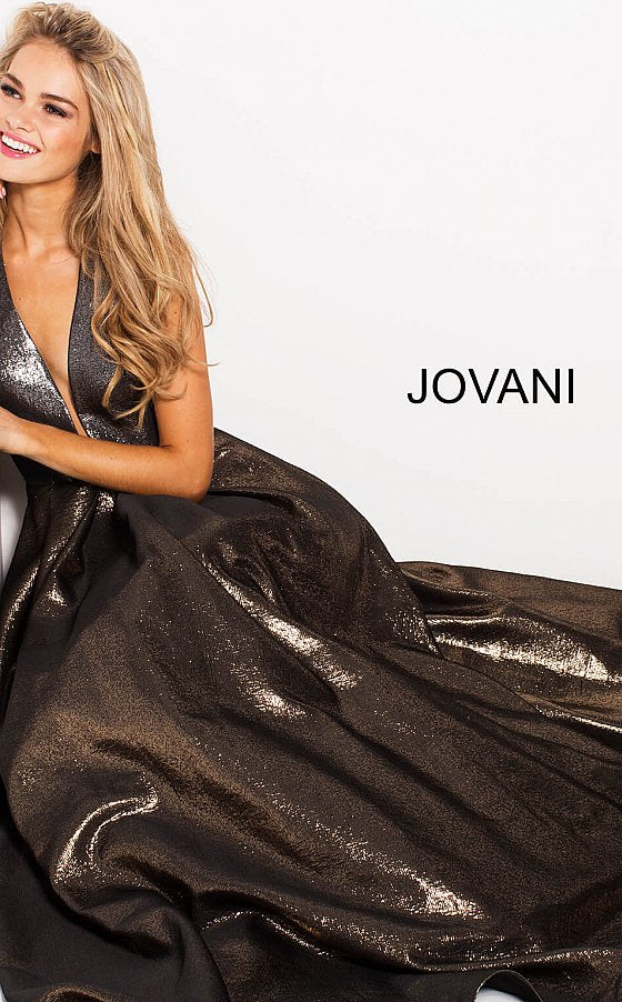 Jovani 57237 - Elbisny