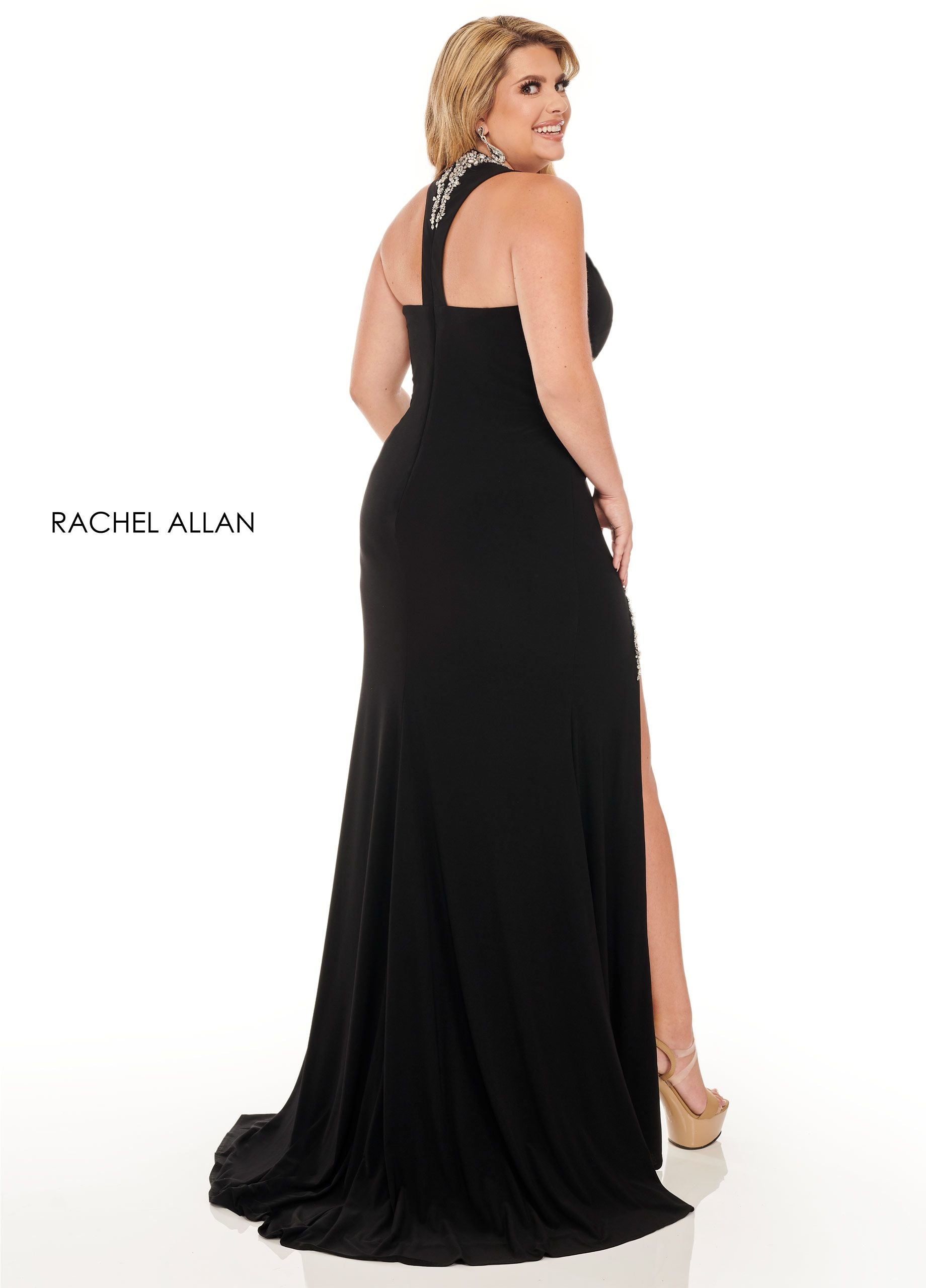 RACHEL ALLAN 70042W - ElbisNY