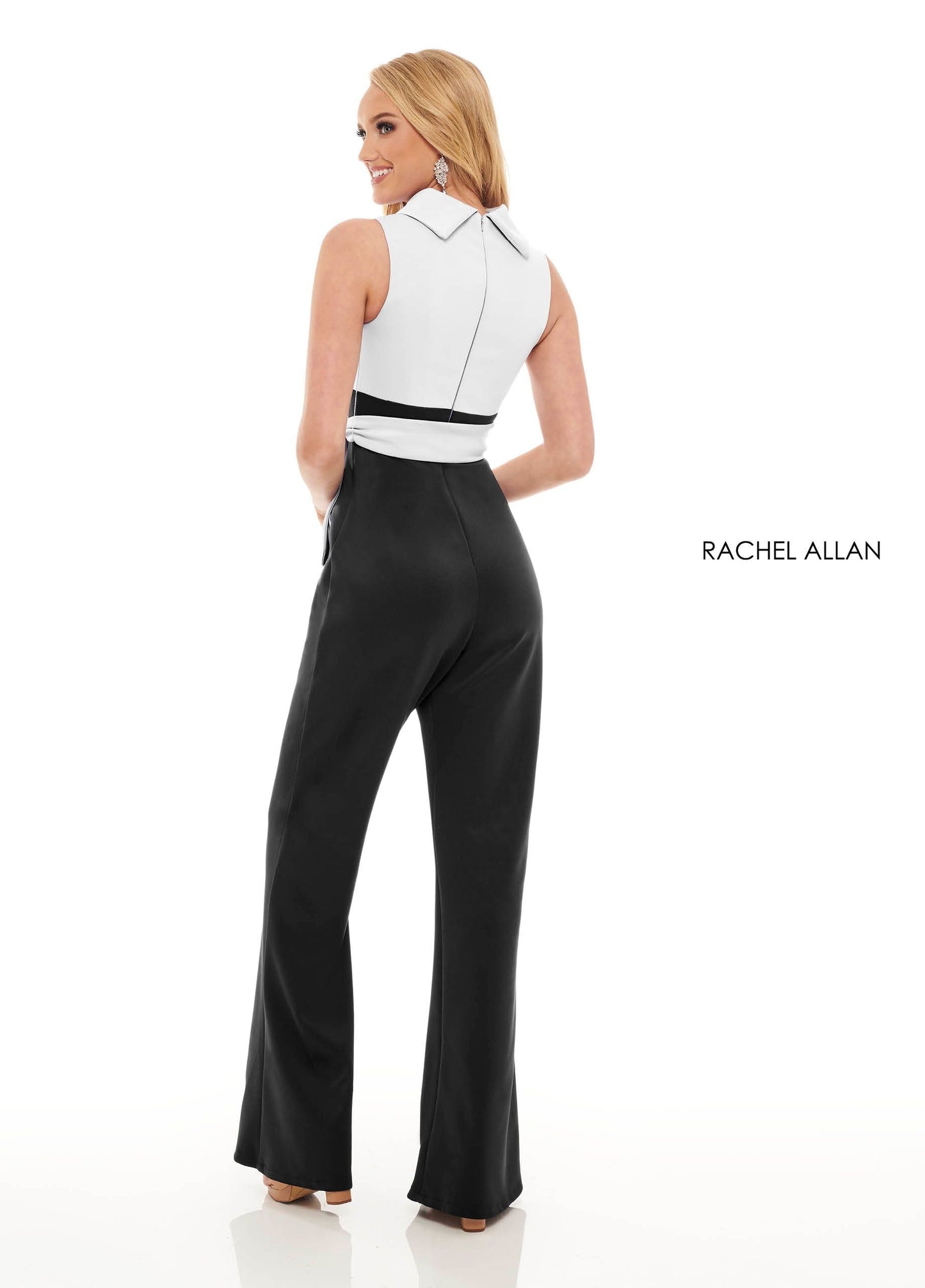 Rachel Allan 50040 - ElbisNY