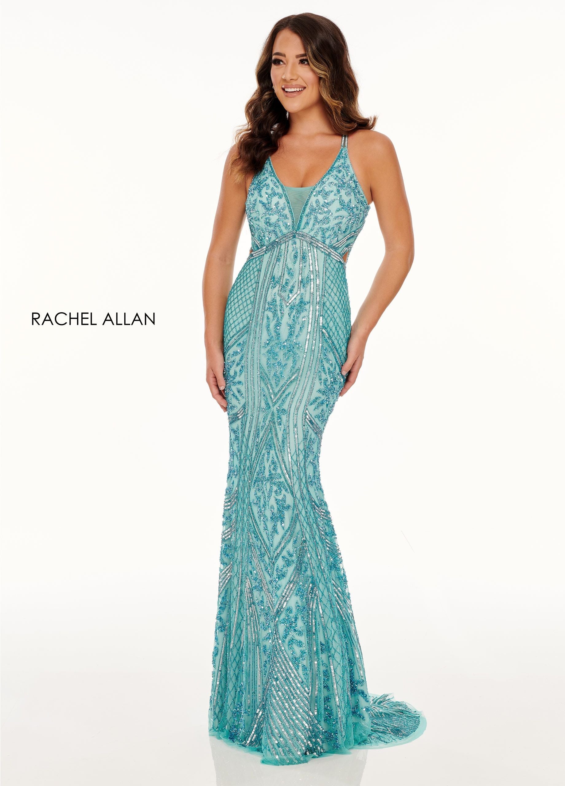 Rachel Allan 70088 - ElbisNY