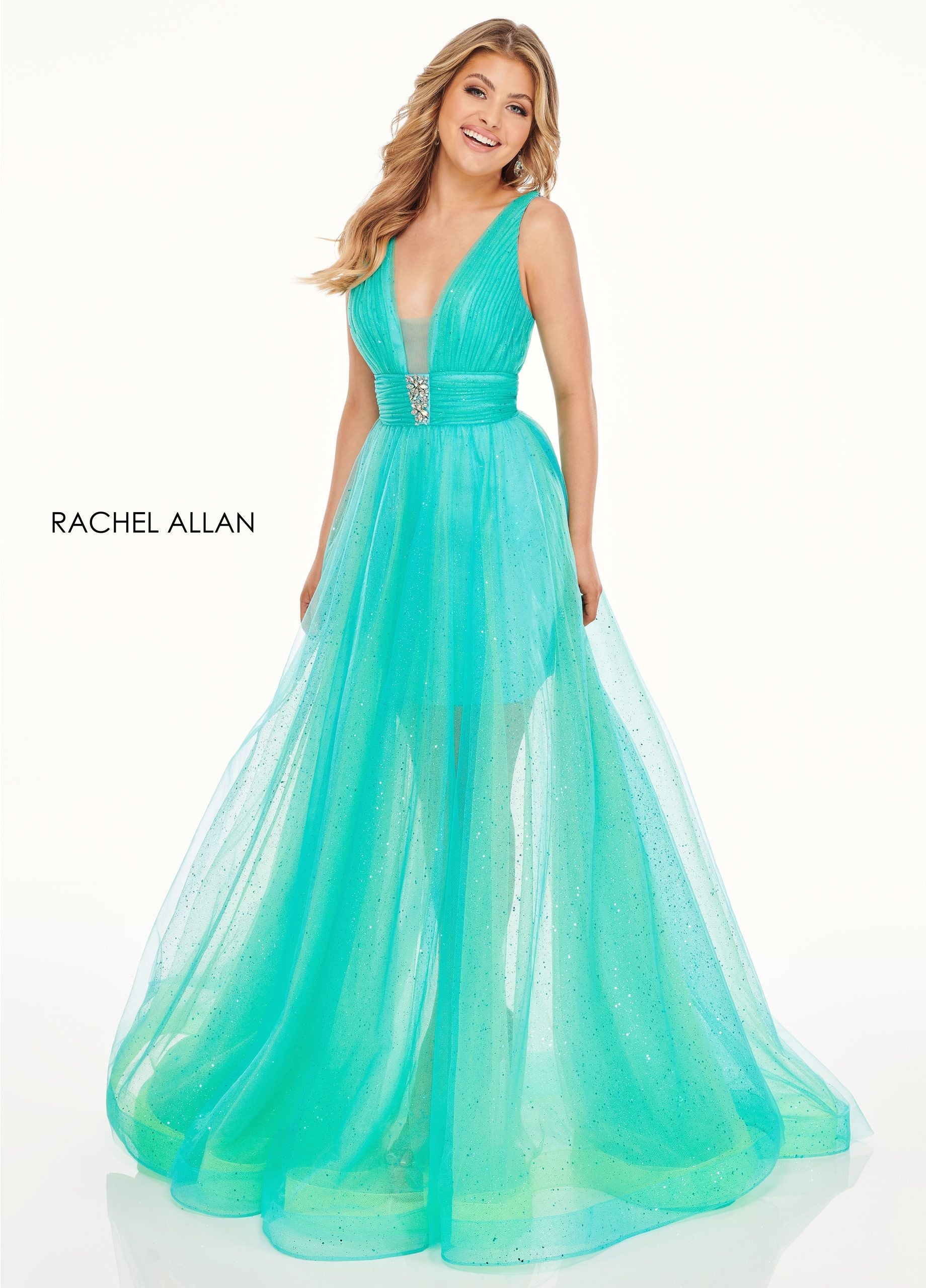 Rachel Allan 70063 - ElbisNY