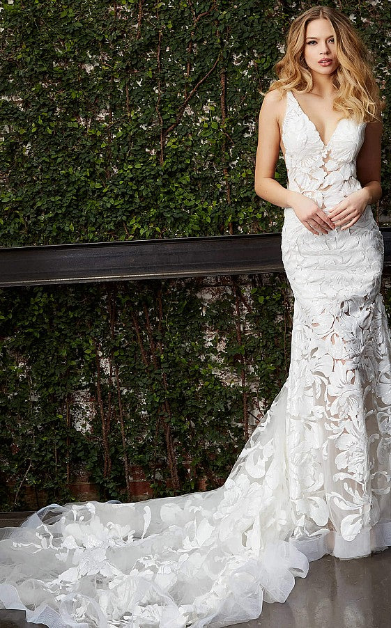 Jovani JB04192 - ElbisNY