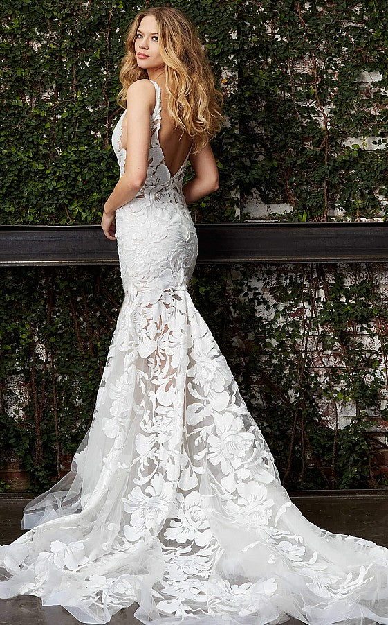 Jovani JB04192 - ElbisNY