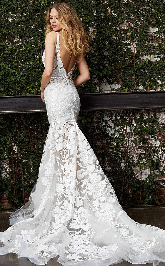 Jovani JB04192 - ElbisNY