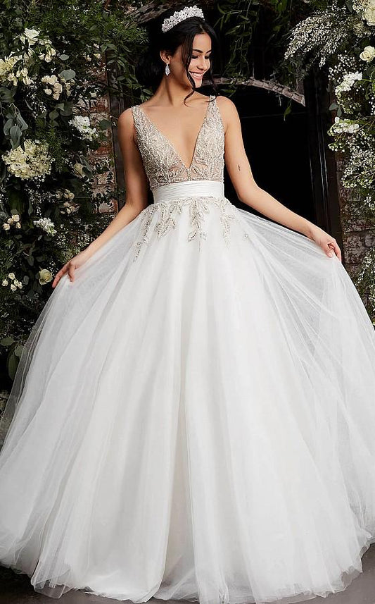 JOVANI JB1132 - ElbisNY