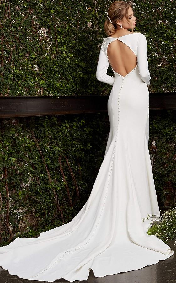 JOVANI JB2508 - ElbisNY