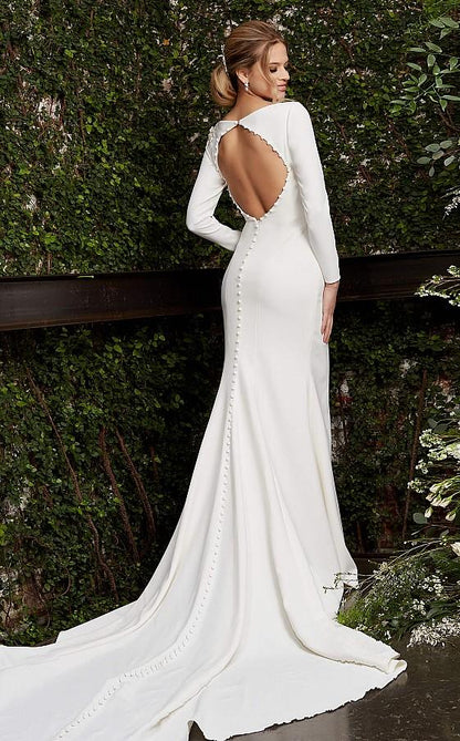 JOVANI JB2508 - ElbisNY