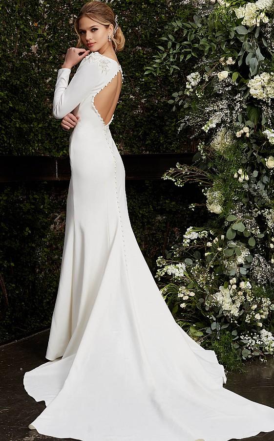 JOVANI JB2508 - ElbisNY