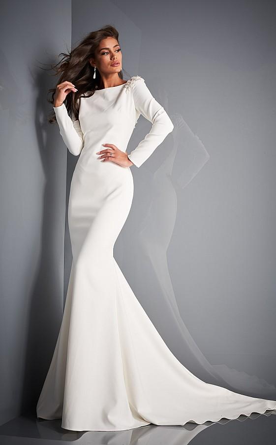 JOVANI JB2508 - ElbisNY