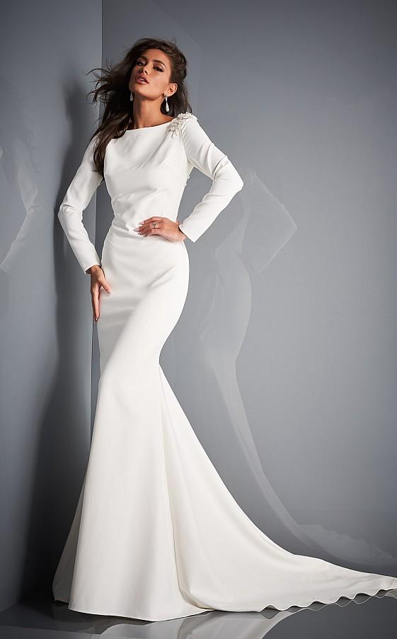 JOVANI JB2508 - ElbisNY