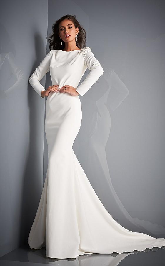 JOVANI JB2508 - ElbisNY