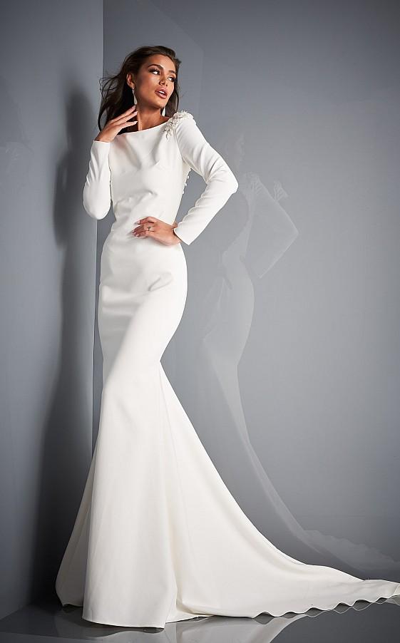 JOVANI JB2508 - ElbisNY