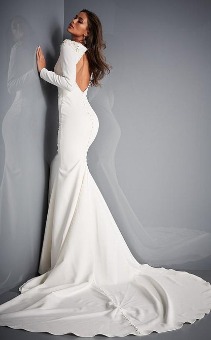 JOVANI JB2508 - ElbisNY