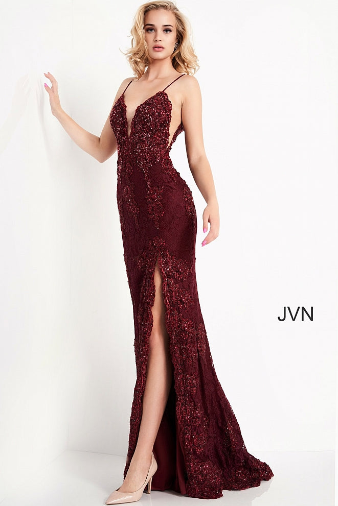 JVN00864 BY JOVANI - ElbisNY