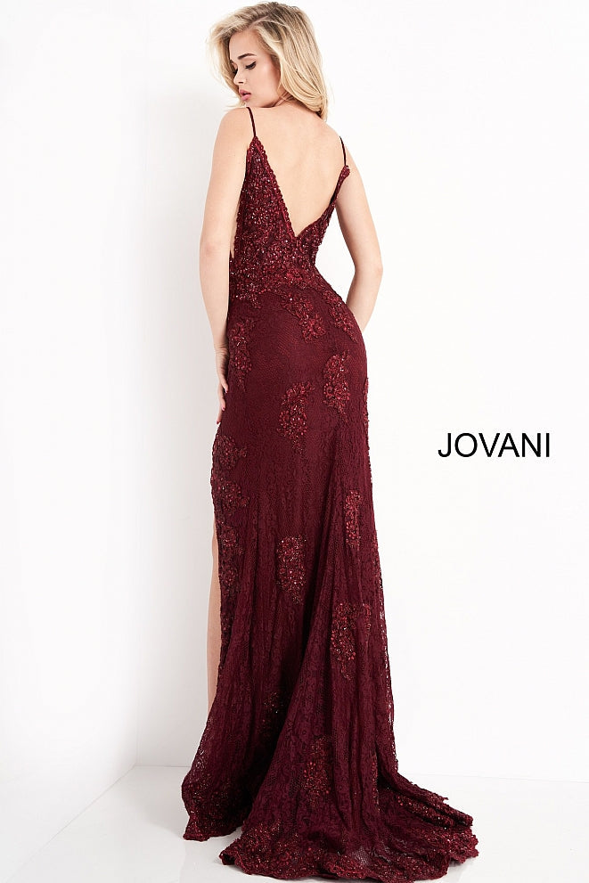 JVN00864 BY JOVANI - ElbisNY