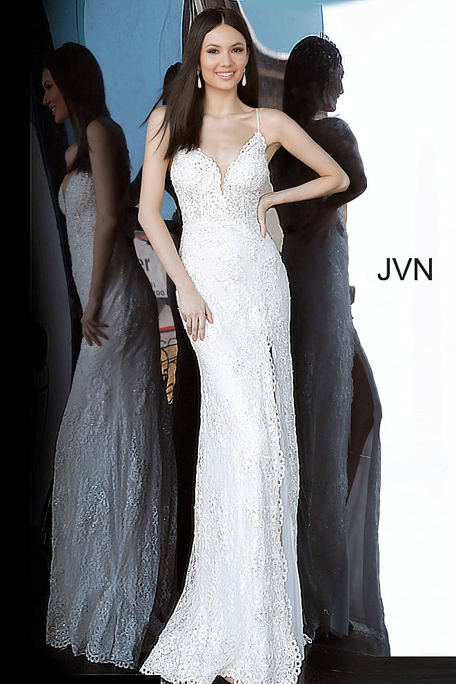 JVN00864 BY JOVANI - ElbisNY