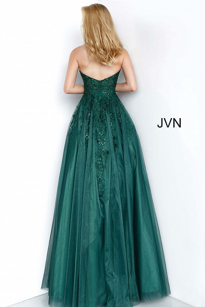 JVN00915 BY JOVANI - ElbisNY