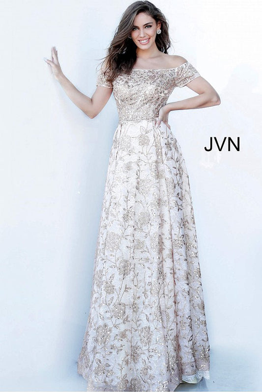 Jovani JVN03013 - Elbisny