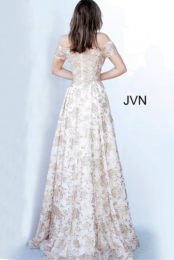 Jovani JVN03013 - Elbisny