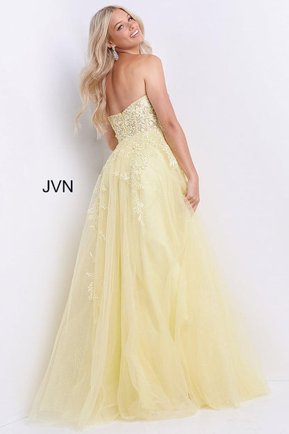 JVN05811 BY JOVANI - ElbisNY