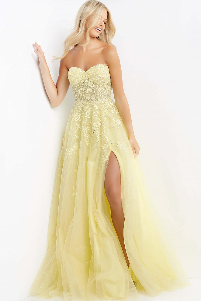 JVN05811 BY JOVANI - ElbisNY