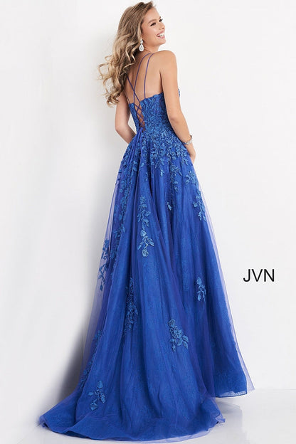 JVN06644 BY JOVANI - ElbisNY