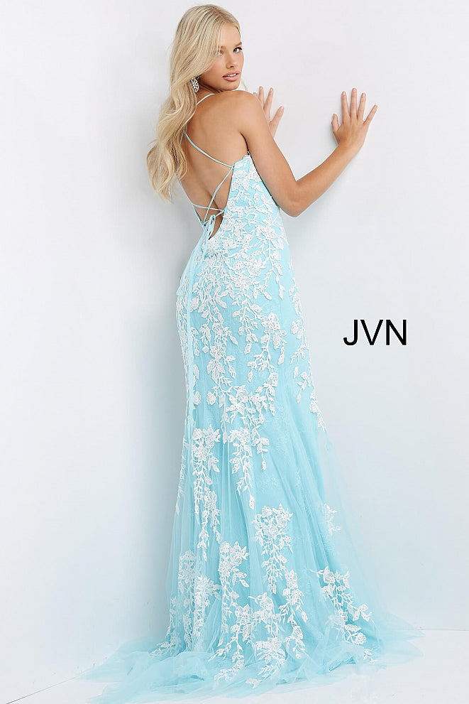 JVN06660 BY JOVANI - ElbisNY