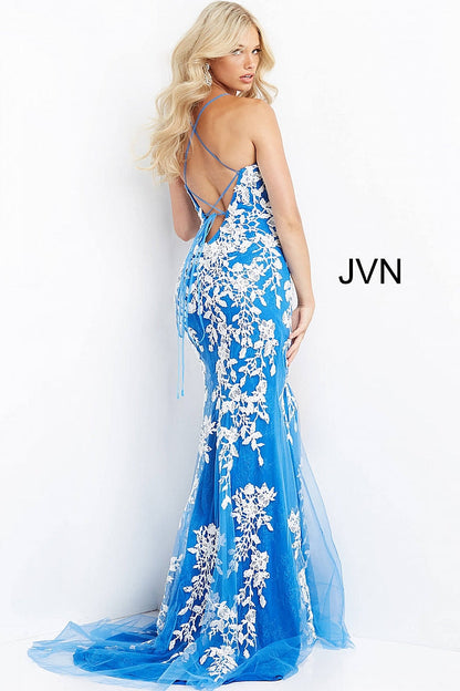 JVN06660 BY JOVANI - ElbisNY