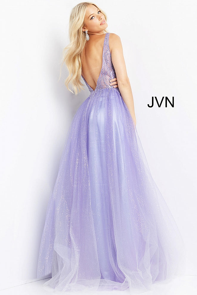 JVN07387 BY JOVANI - ElbisNY