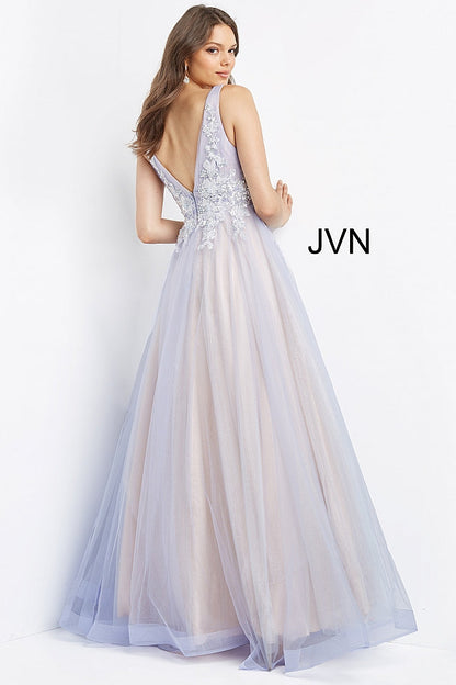 JVN07638 BY JOVANI - ElbisNY