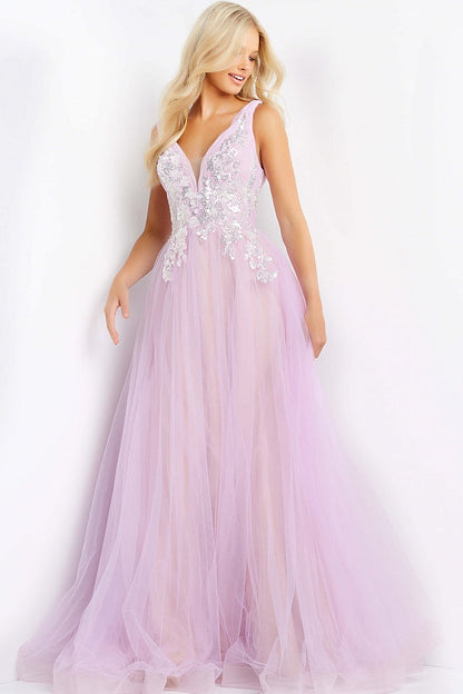 JVN07638 BY JOVANI - ElbisNY