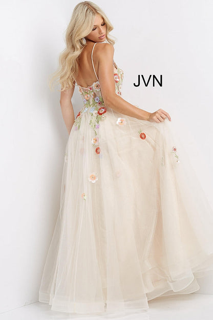 JVN08082 BY JOVANI - ElbisNY