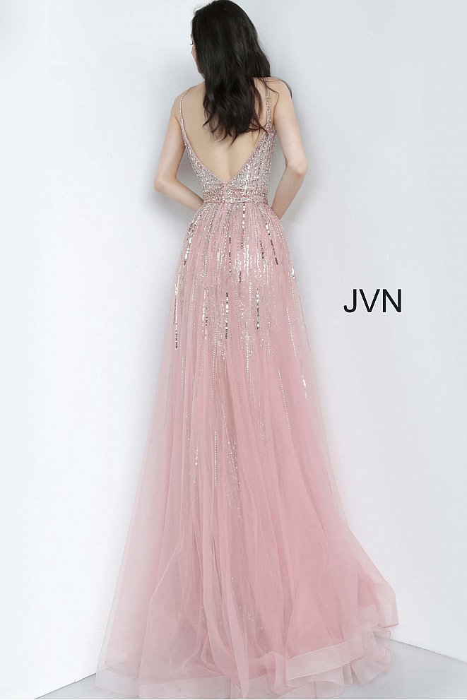 Jovani JVN2151 - Elbisny