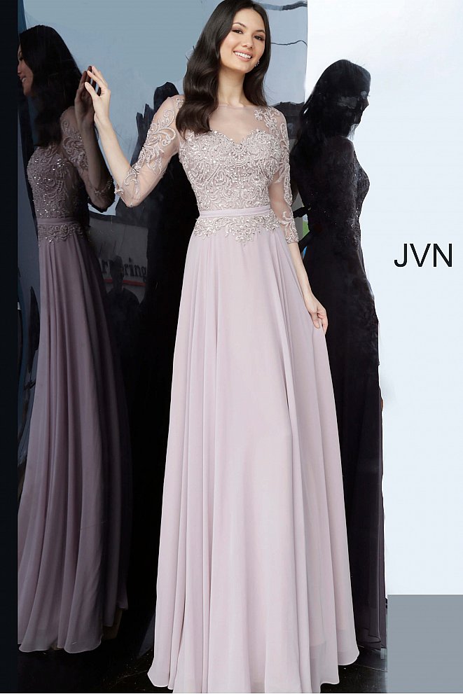 Jovani JVN2167 - Elbisny