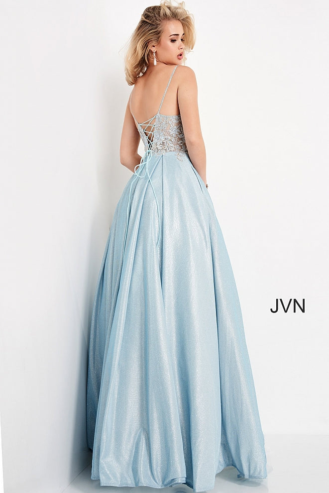 JVN2206 BY JOVANI - ElbisNY