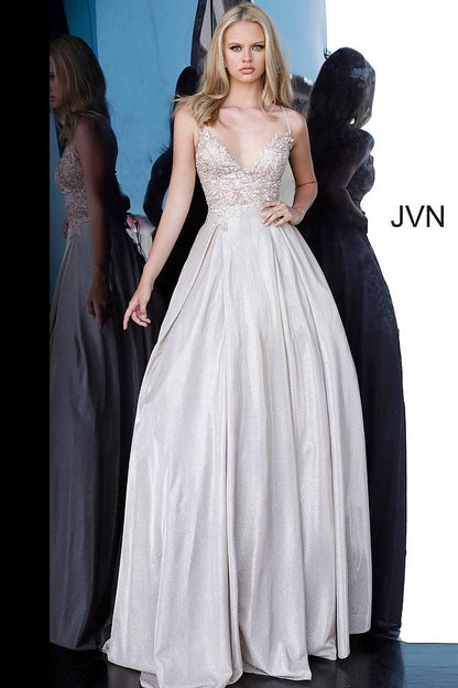 JVN2206 BY JOVANI - ElbisNY