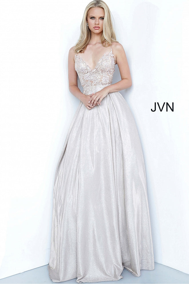 JVN2206 BY JOVANI - ElbisNY