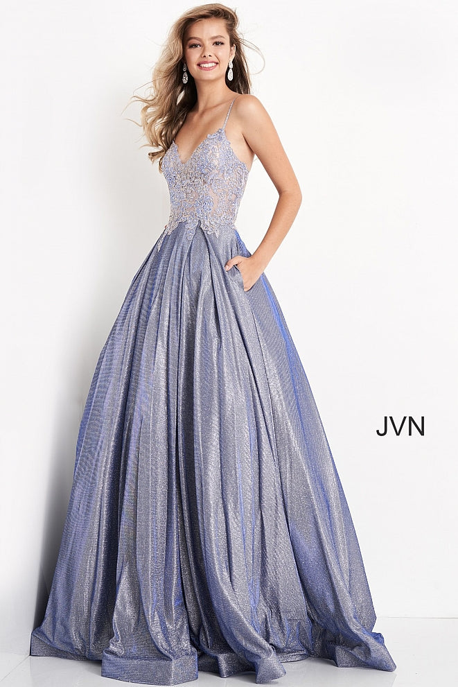 JVN2206 BY JOVANI - ElbisNY