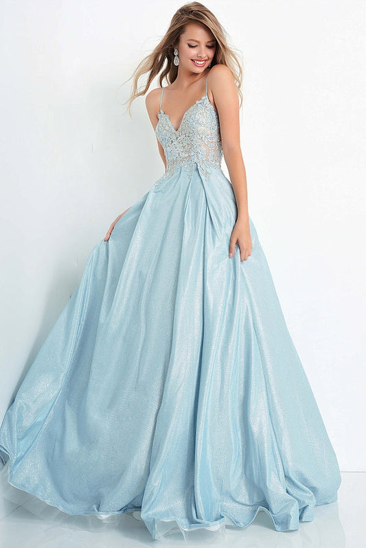 JVN2206 BY JOVANI - ElbisNY