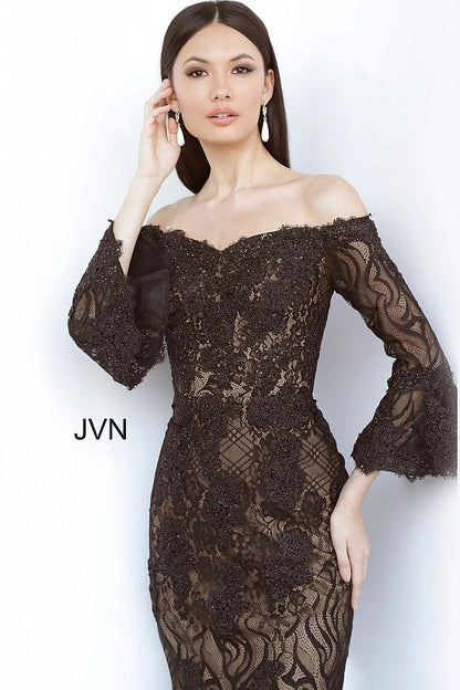 Jovani JVN2241 - Elbisny