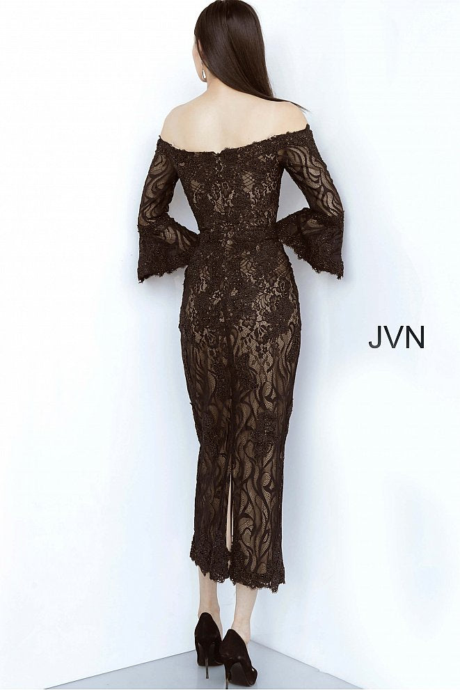 Jovani JVN2241 - Elbisny