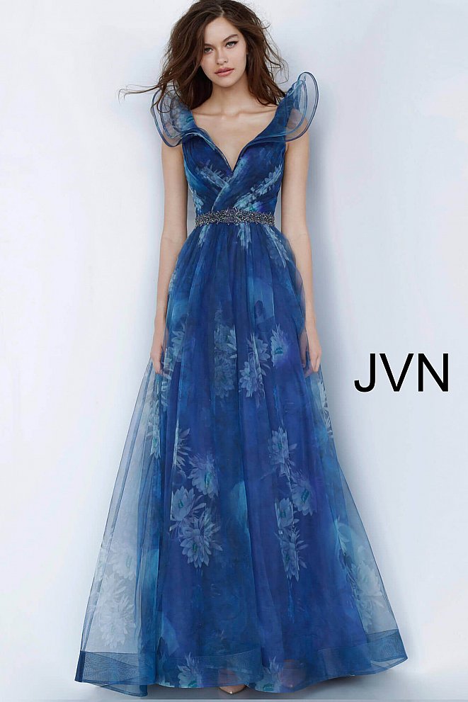 Jovani JVN2342 - Elbisny