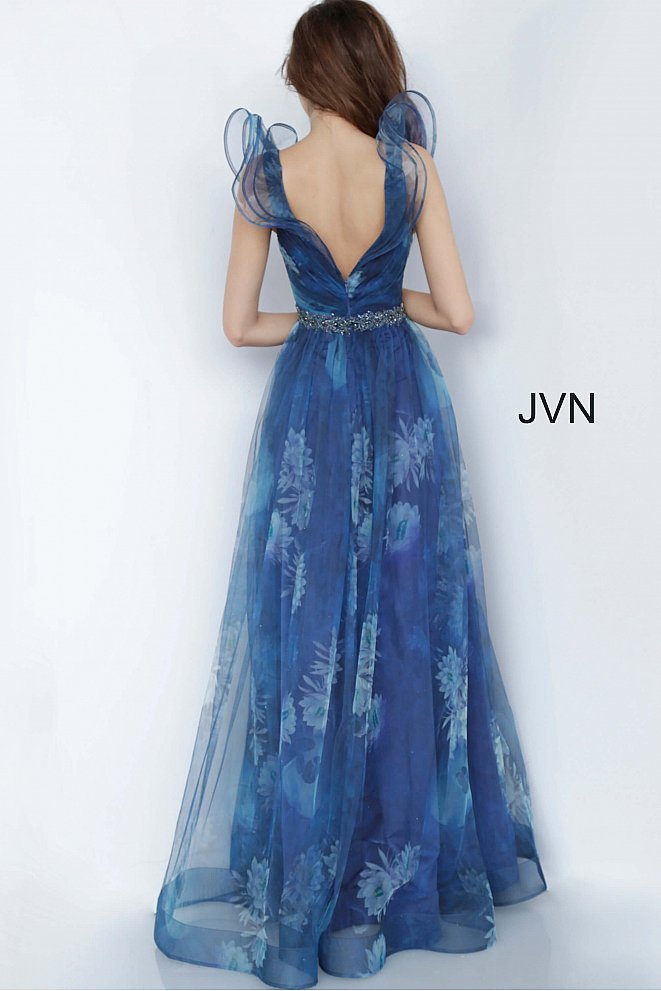 Jovani JVN2342 - Elbisny