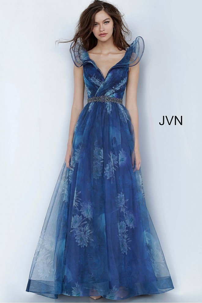 Jovani JVN2342 - Elbisny