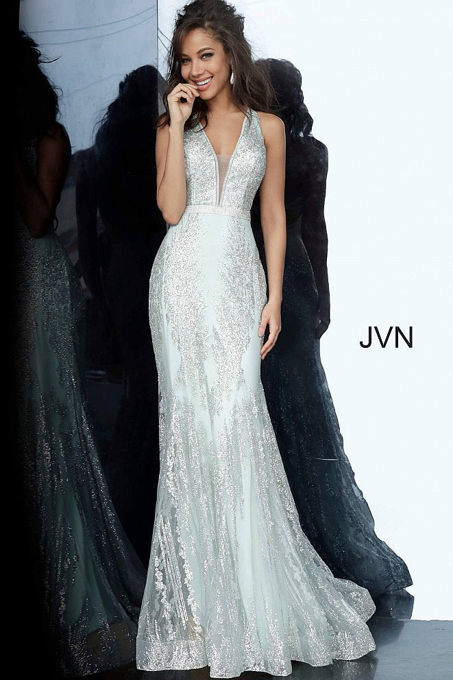 Jovani JVN3663 - Elbisny